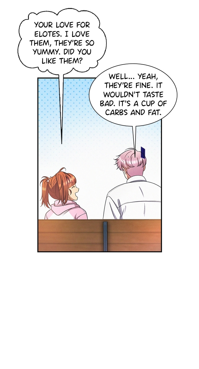 K.O. Chapter 62 page 33 - 