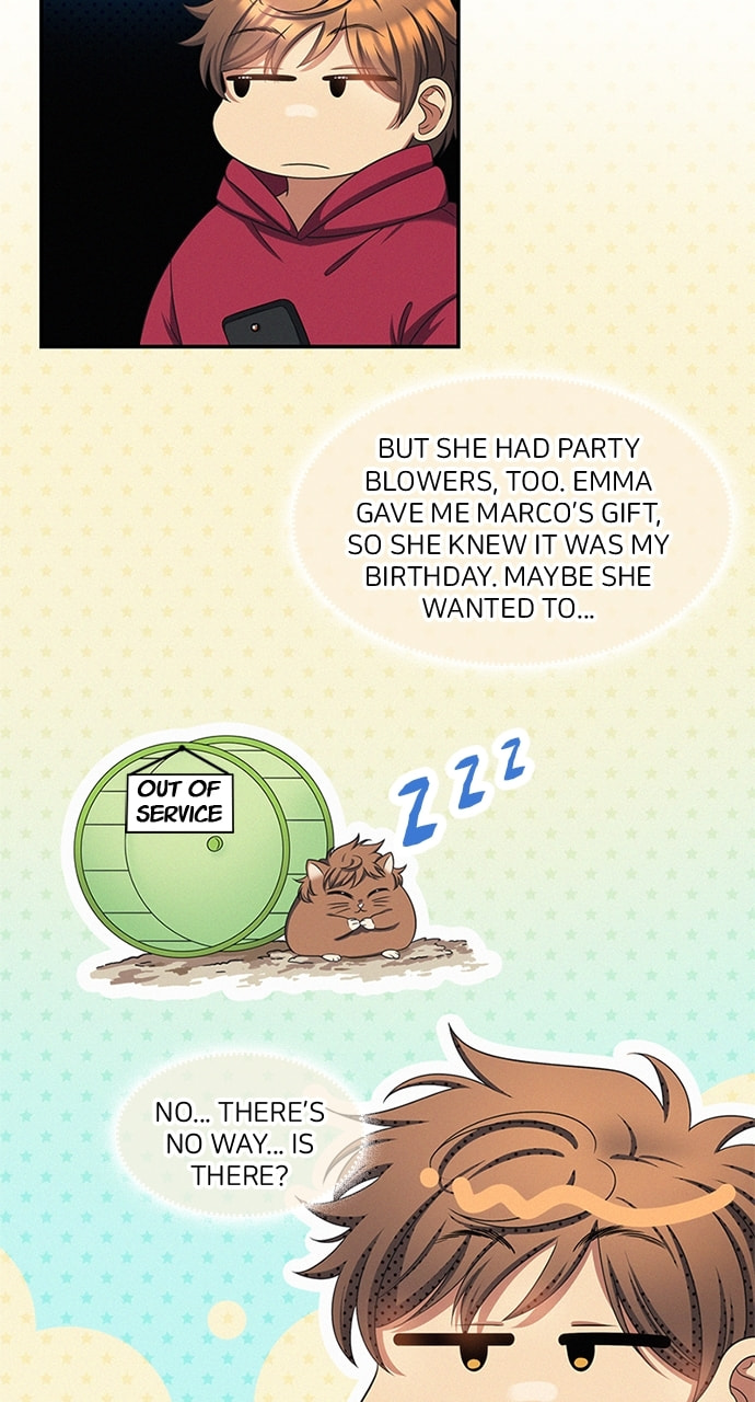 K.O. Chapter 62 page 54 - 