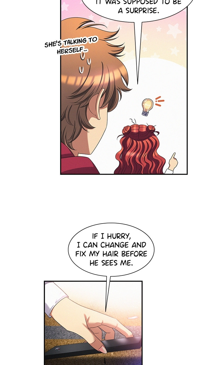 K.O. Chapter 62 page 64 - 