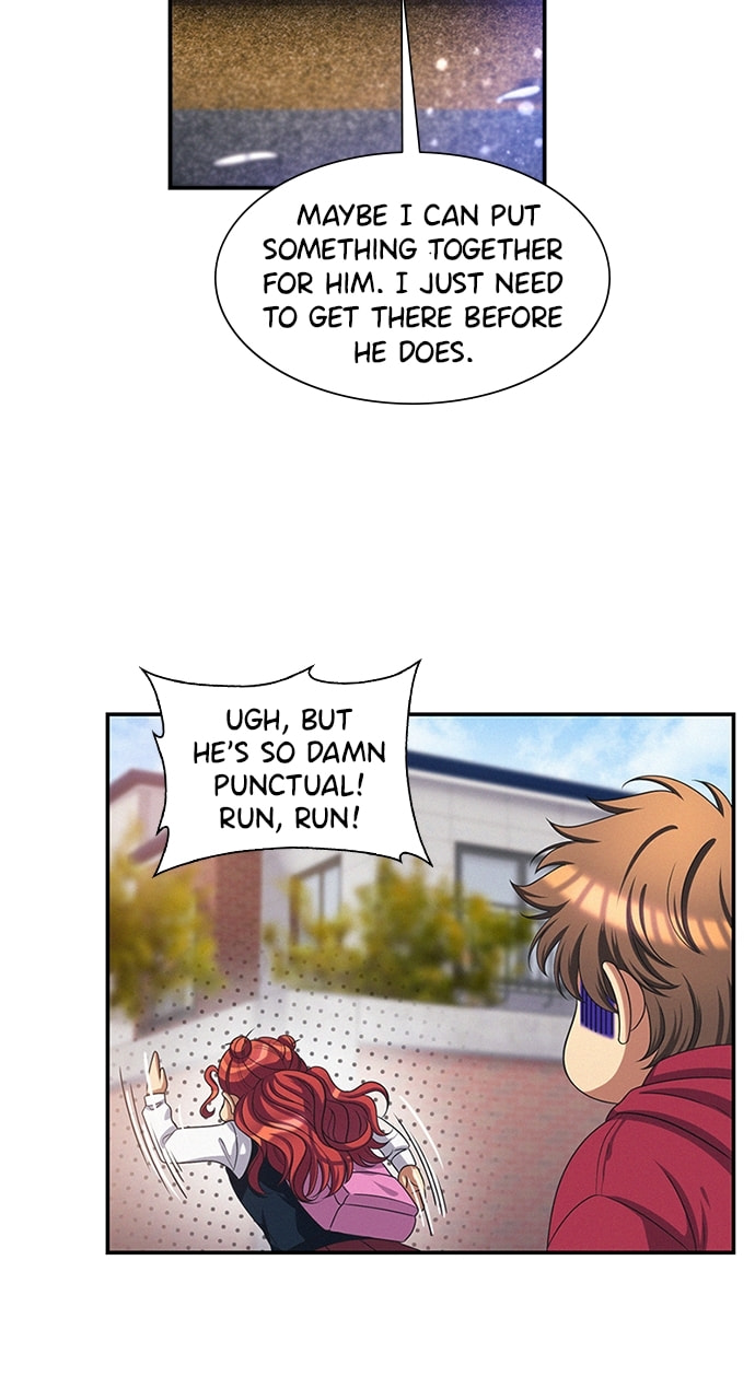 K.O. Chapter 62 page 65 - 
