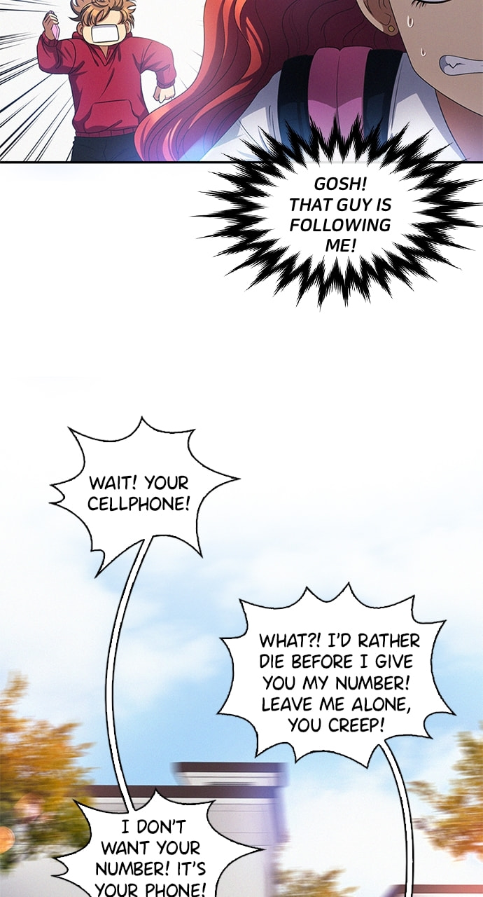K.O. Chapter 62 page 70 - 