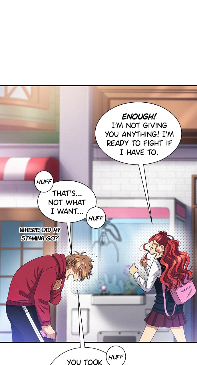 K.O. Chapter 62 page 73 - 