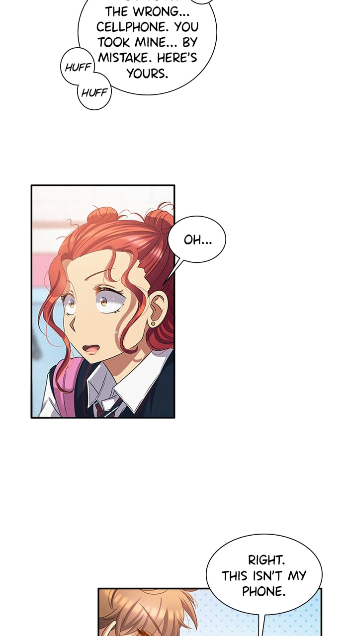 K.O. Chapter 62 page 74 - 