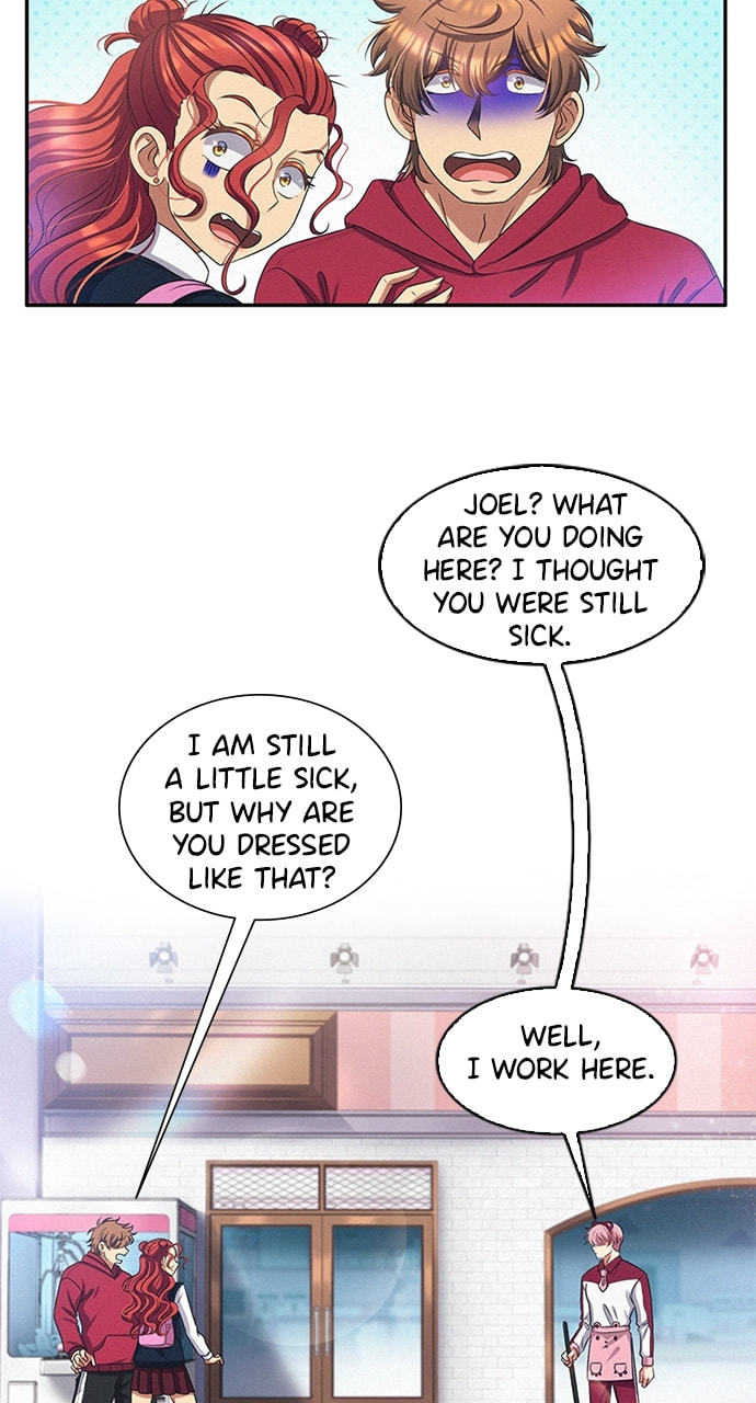 K.O. Chapter 62 page 81 - 