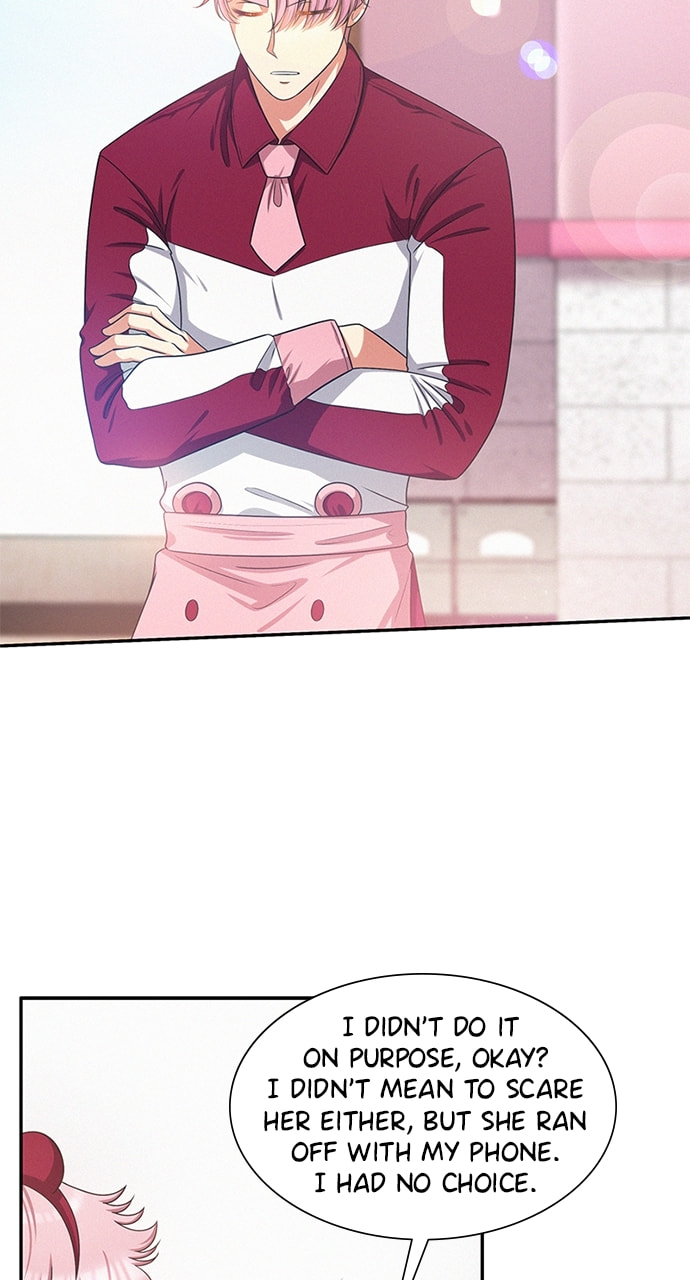 K.O. Chapter 63 page 13 - 