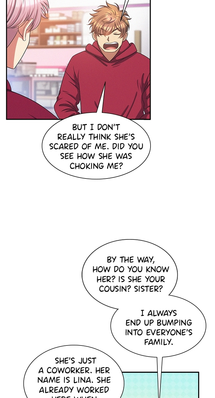 K.O. Chapter 63 page 14 - 