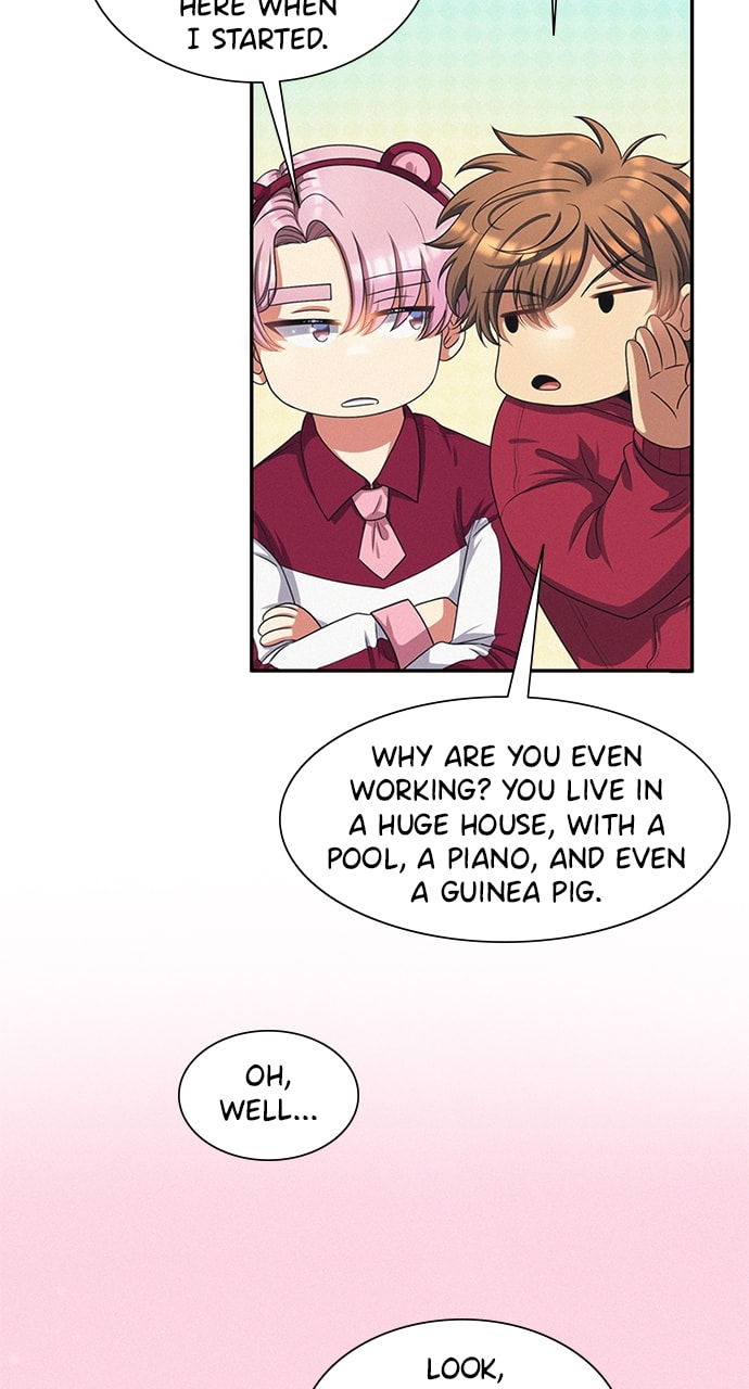 K.O. Chapter 63 page 15 - 
