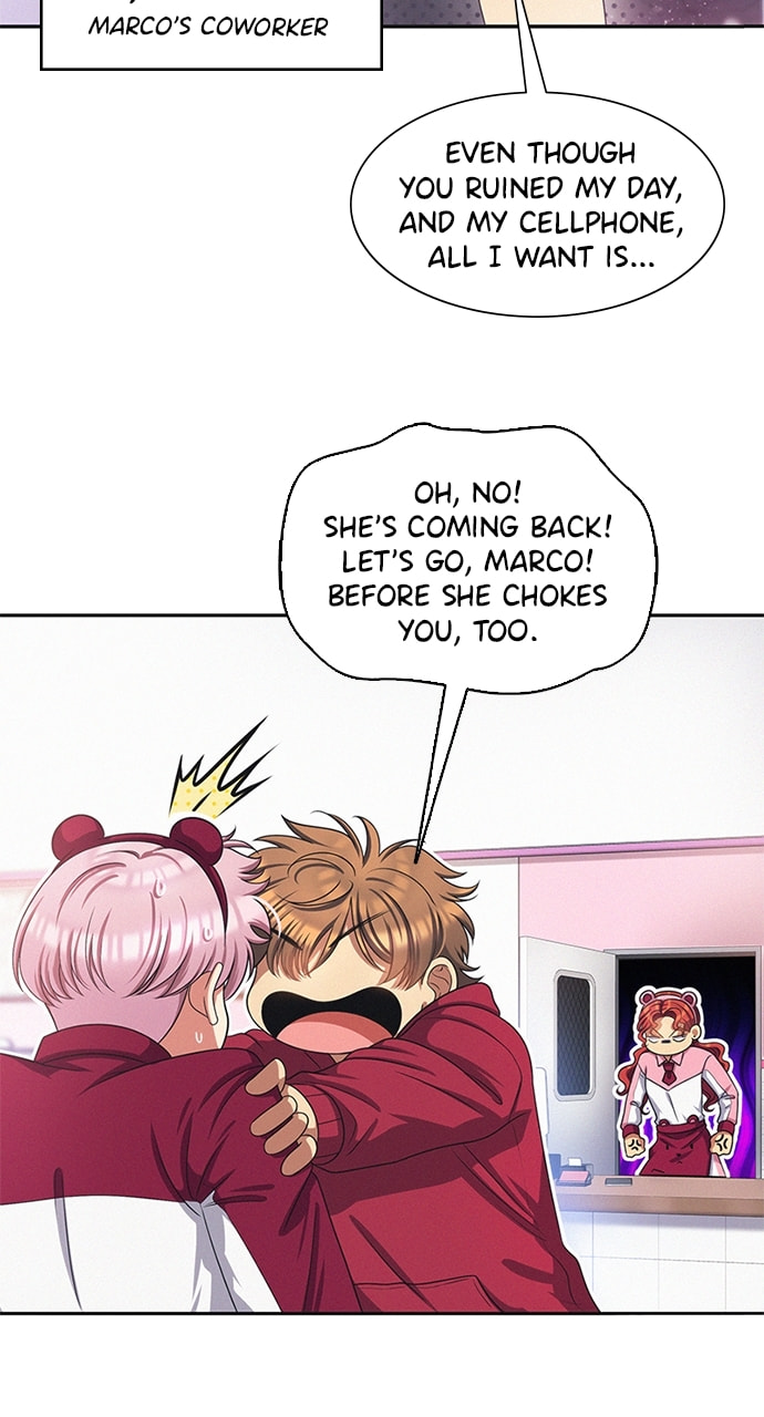 K.O. Chapter 63 page 17 - 