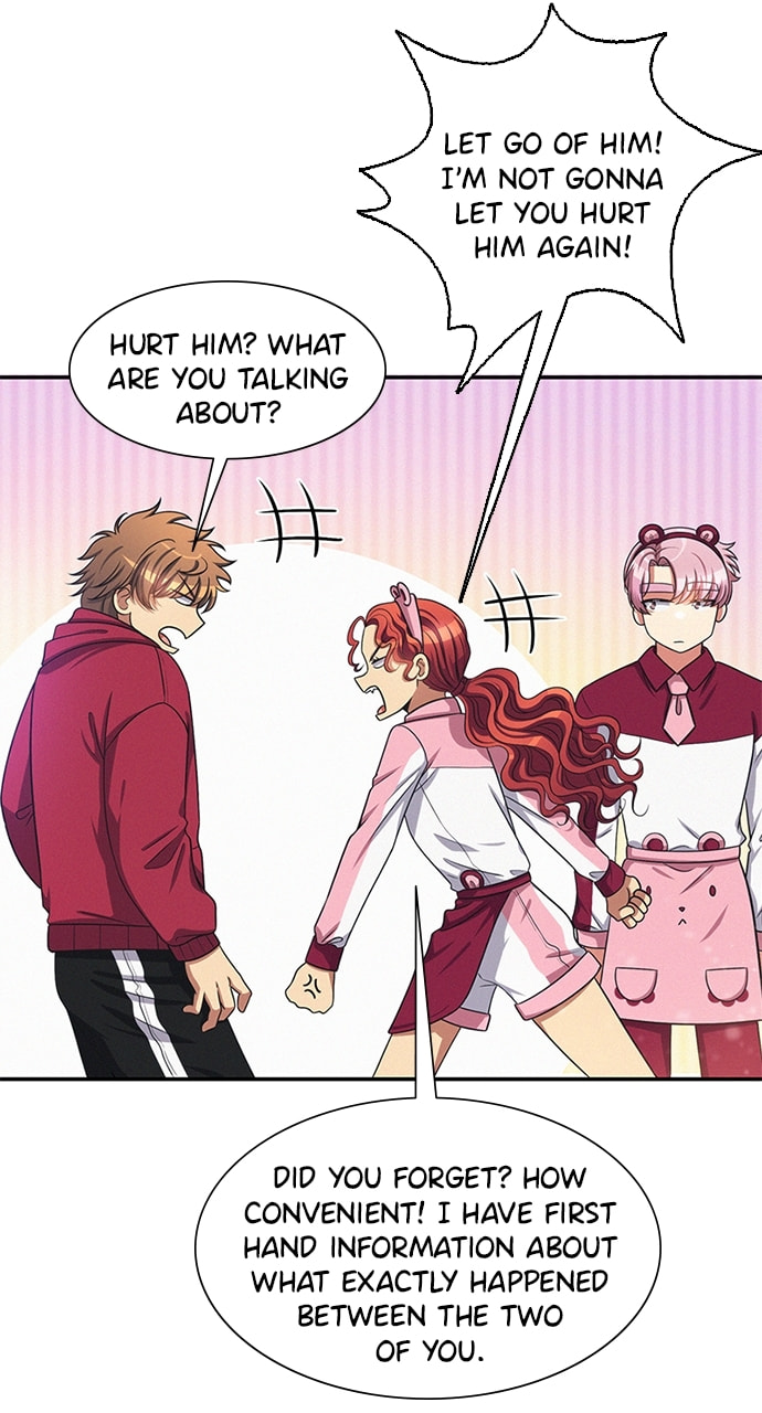 K.O. Chapter 63 page 18 - 