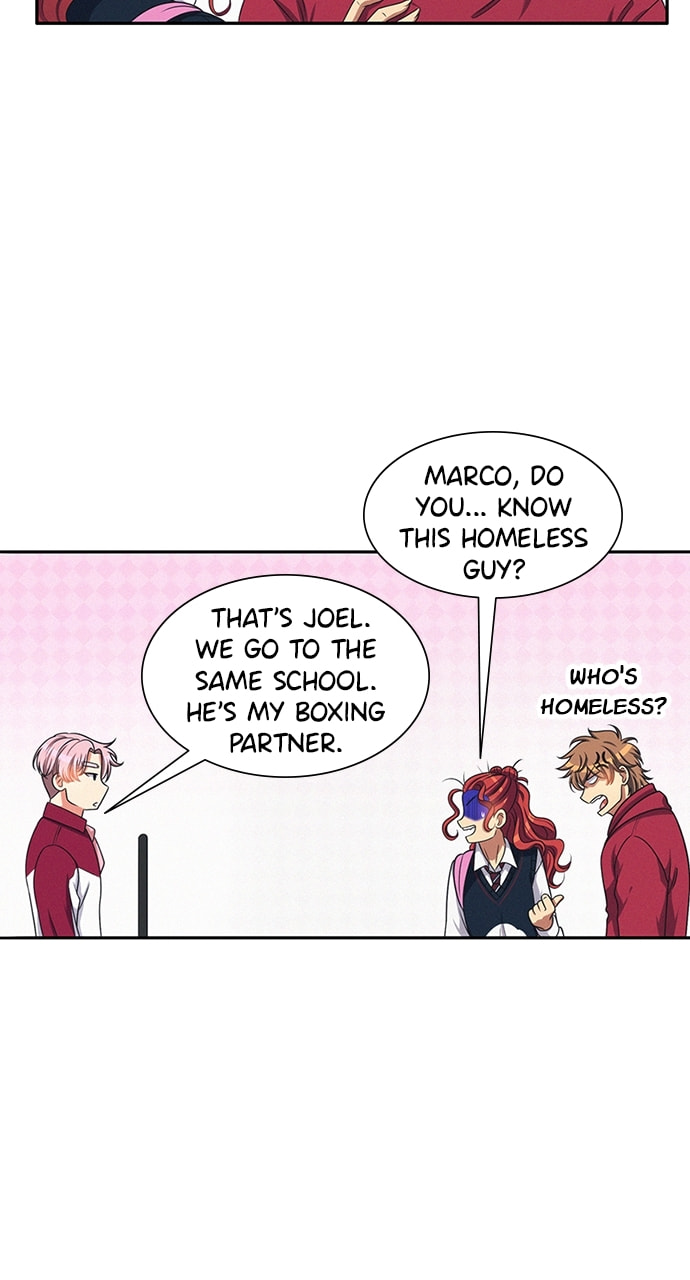 K.O. Chapter 63 page 3 - 