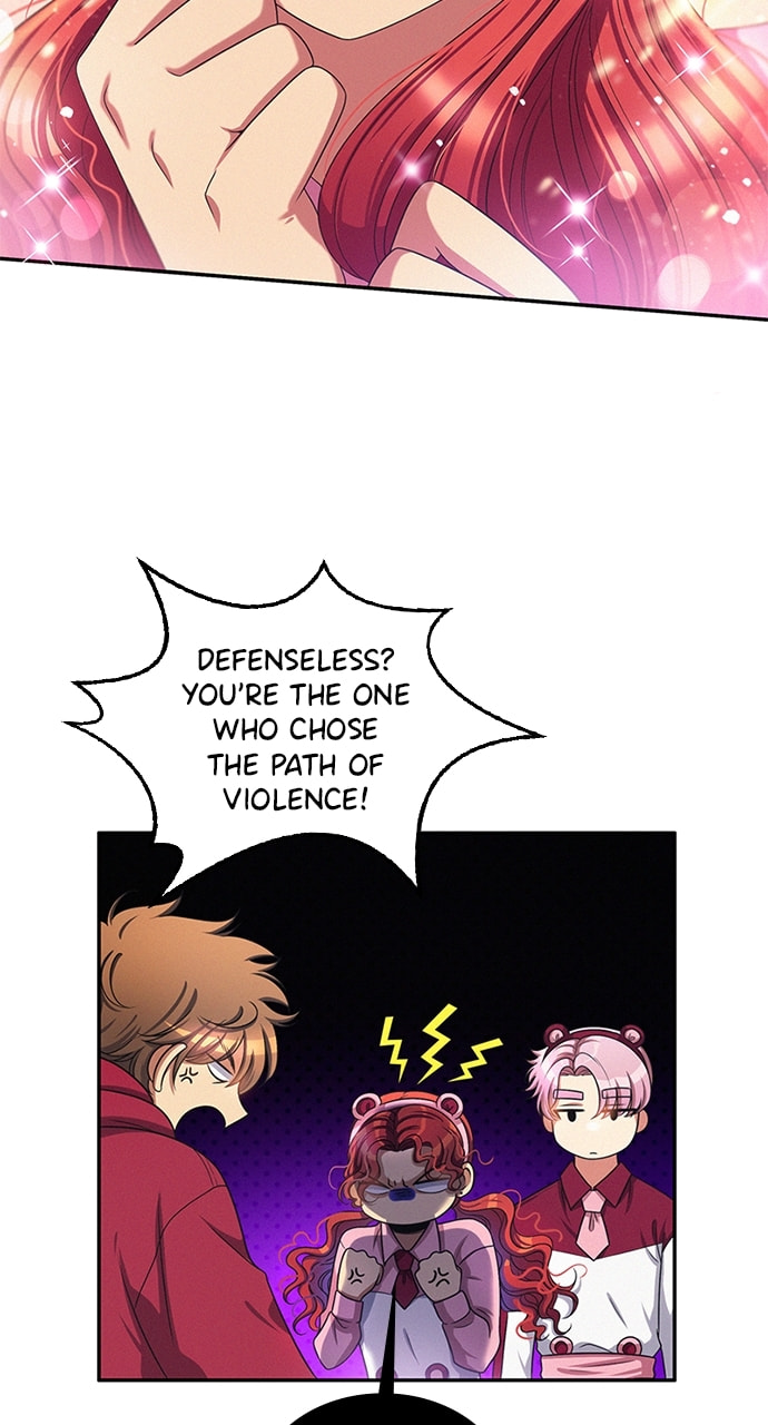 K.O. Chapter 63 page 21 - 