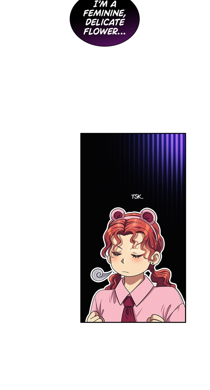 K.O. Chapter 63 page 22 - 
