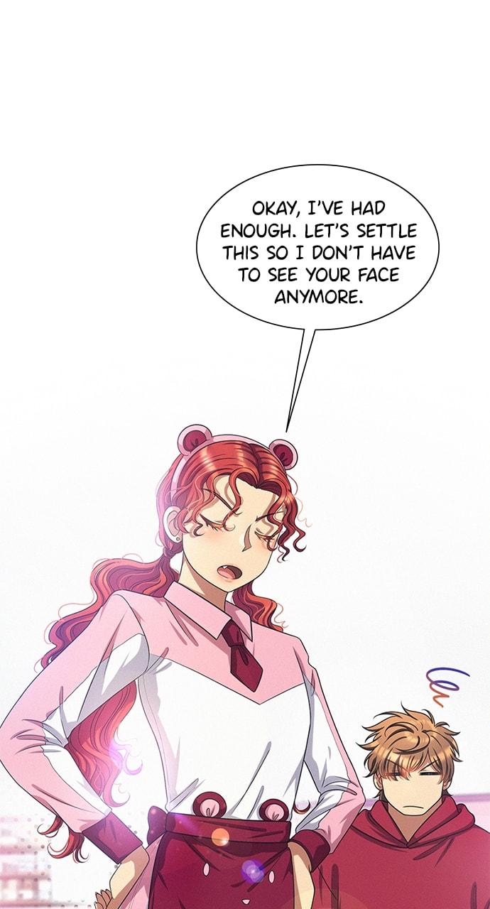 K.O. Chapter 63 page 23 - 