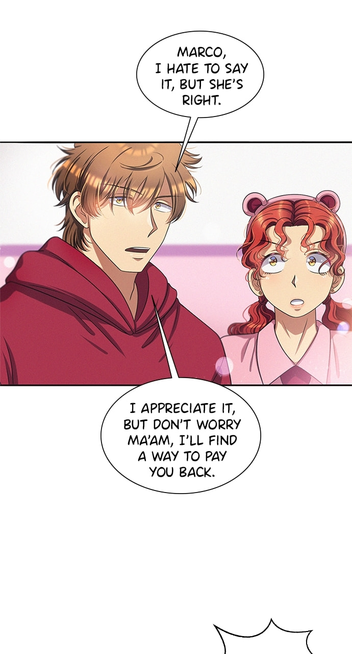 K.O. Chapter 63 page 29 - 