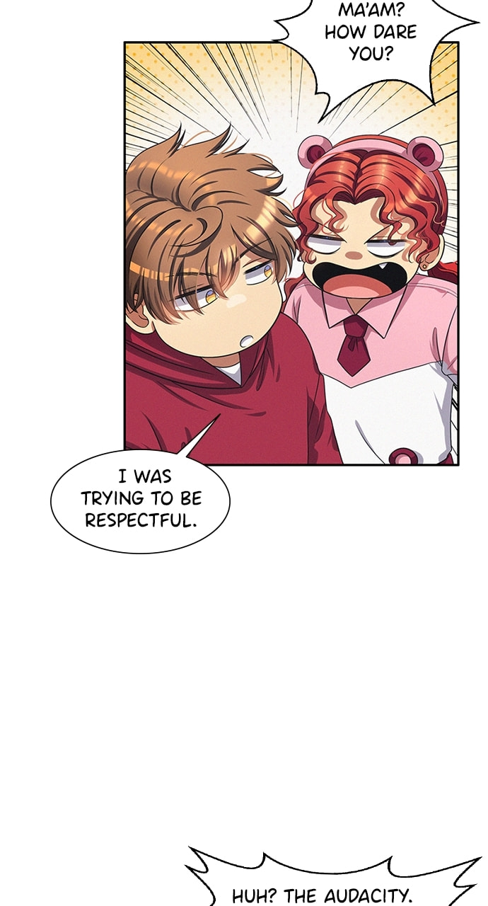 K.O. Chapter 63 page 30 - 