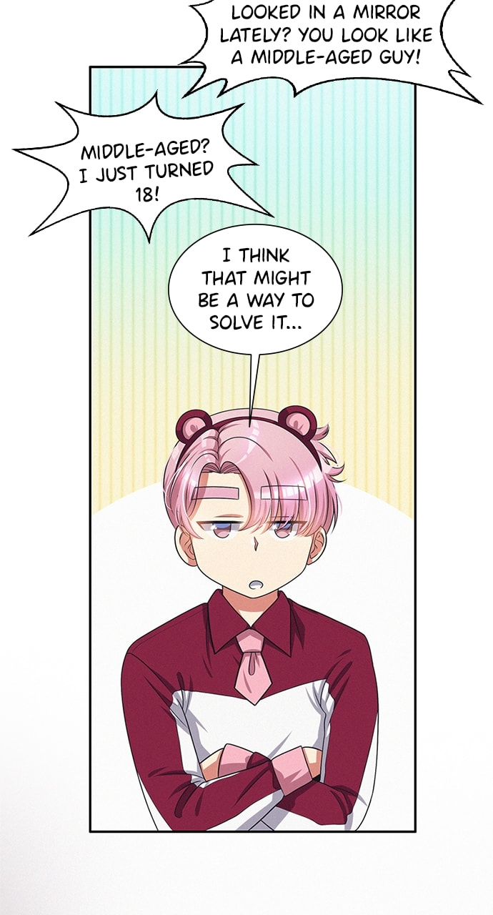 K.O. Chapter 63 page 31 - 