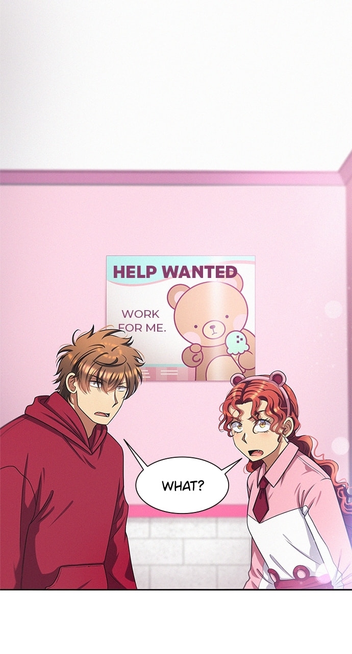 K.O. Chapter 63 page 32 - 