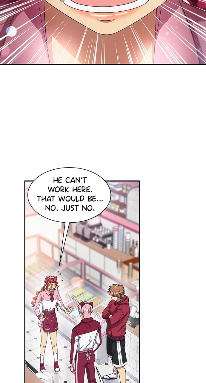 K.O. Chapter 63 page 34 - 
