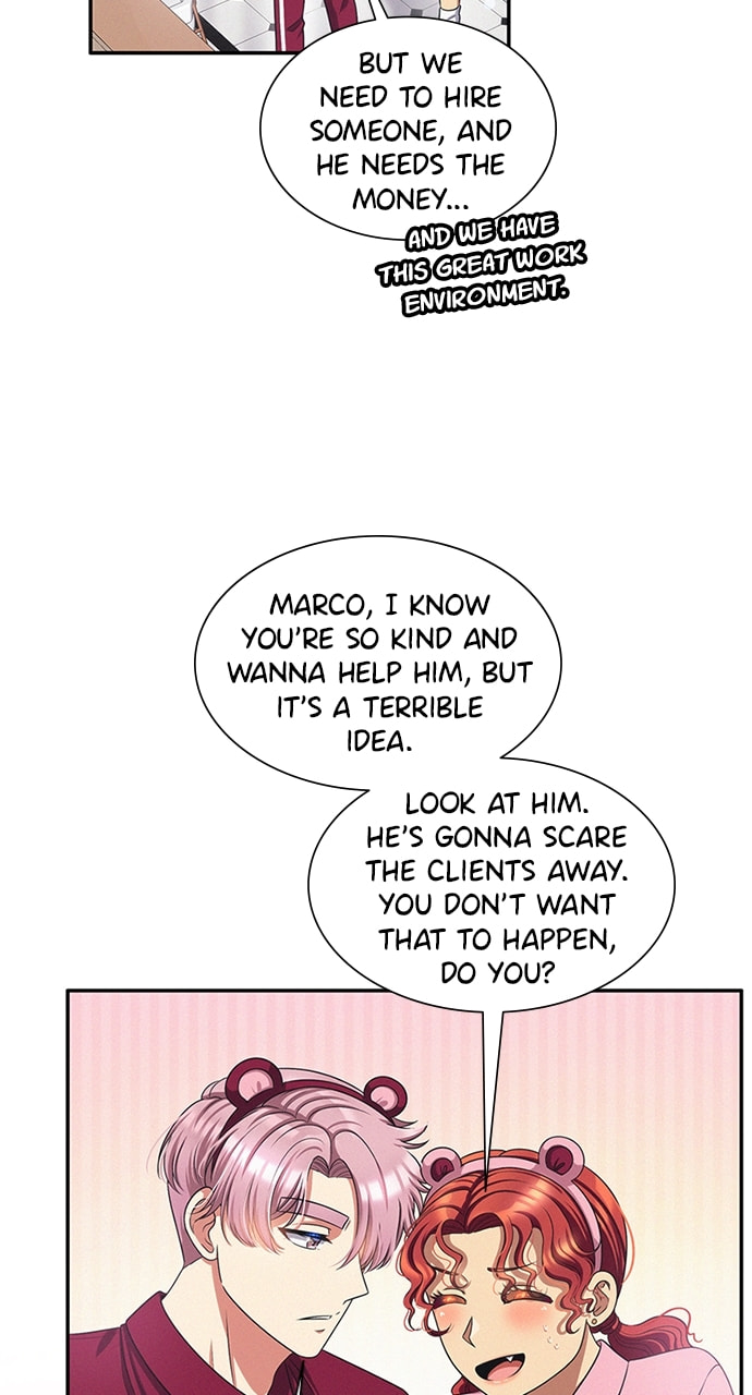 K.O. Chapter 63 page 35 - 