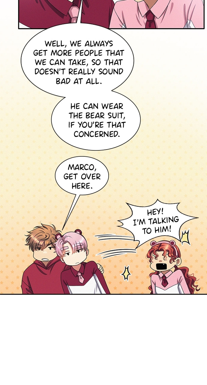 K.O. Chapter 63 page 36 - 