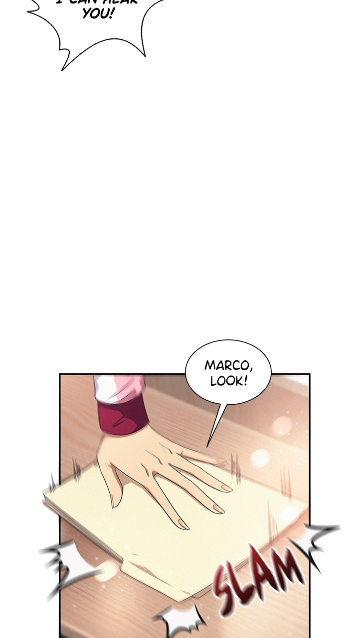K.O. Chapter 63 page 38 - 