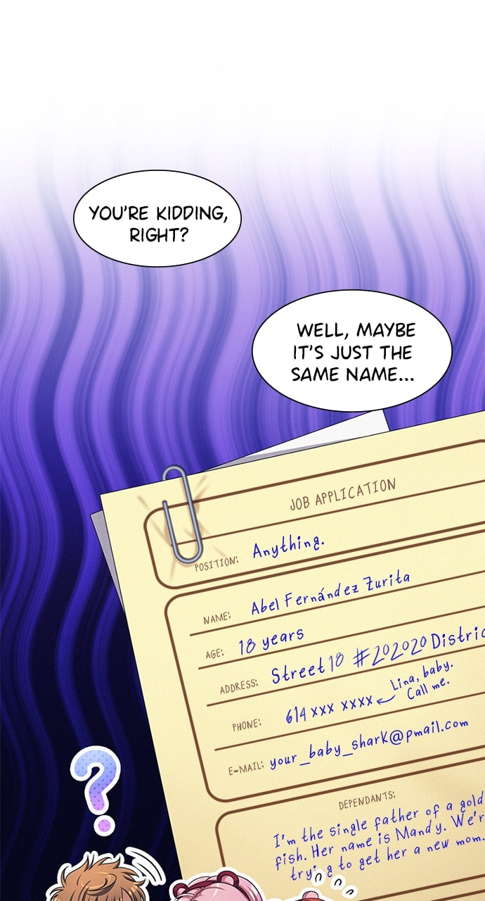K.O. Chapter 63 page 42 - 