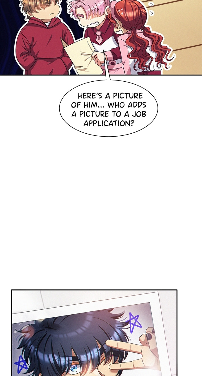 K.O. Chapter 63 page 43 - 