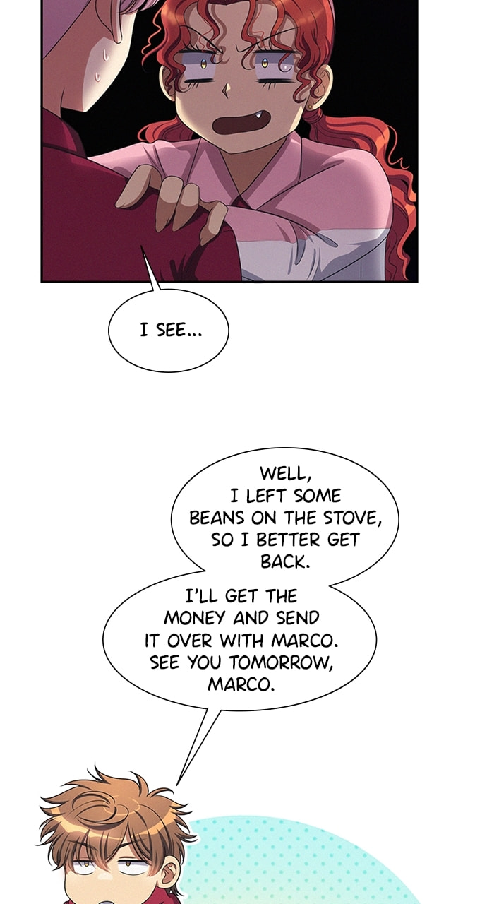 K.O. Chapter 63 page 46 - 