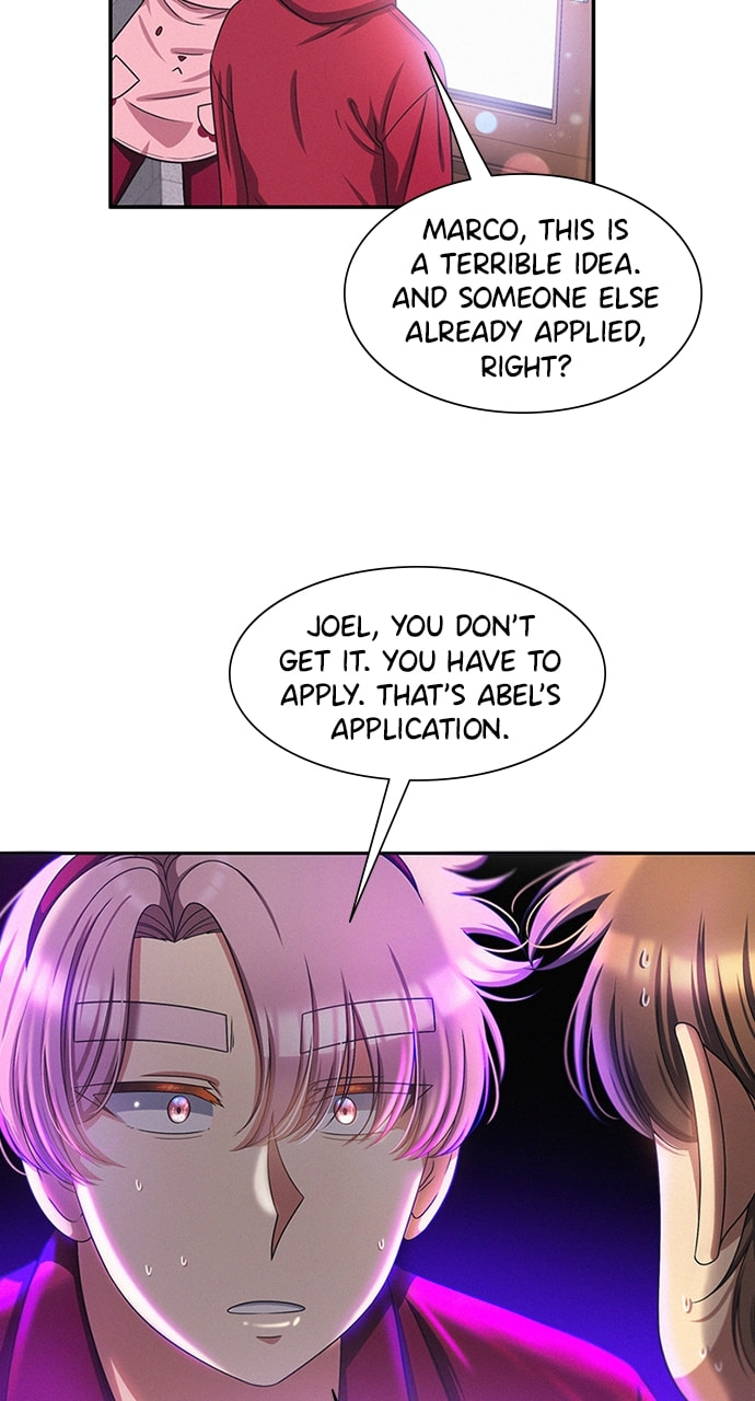 K.O. Chapter 63 page 48 - 
