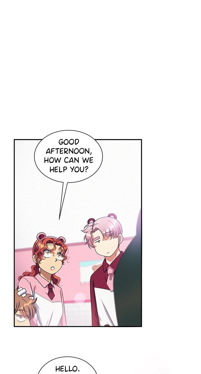 K.O. Chapter 63 page 60 - 