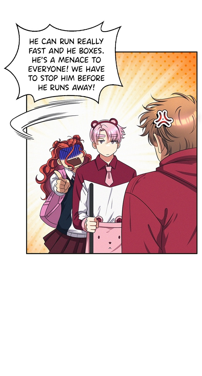 K.O. Chapter 63 page 7 - 