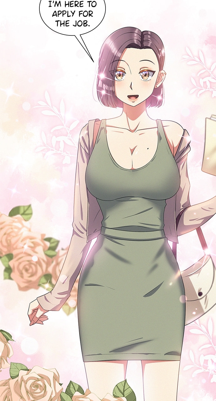 K.O. Chapter 63 page 61 - 