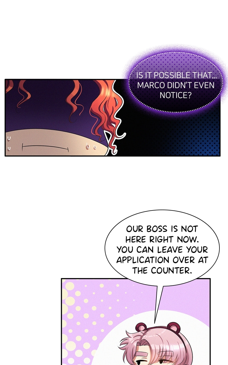 K.O. Chapter 63 page 64 - 