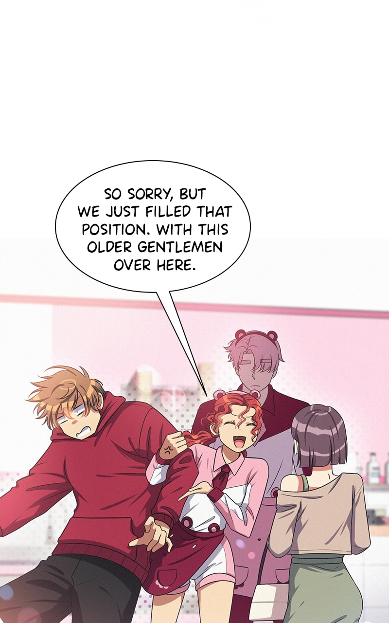 K.O. Chapter 63 page 68 - 