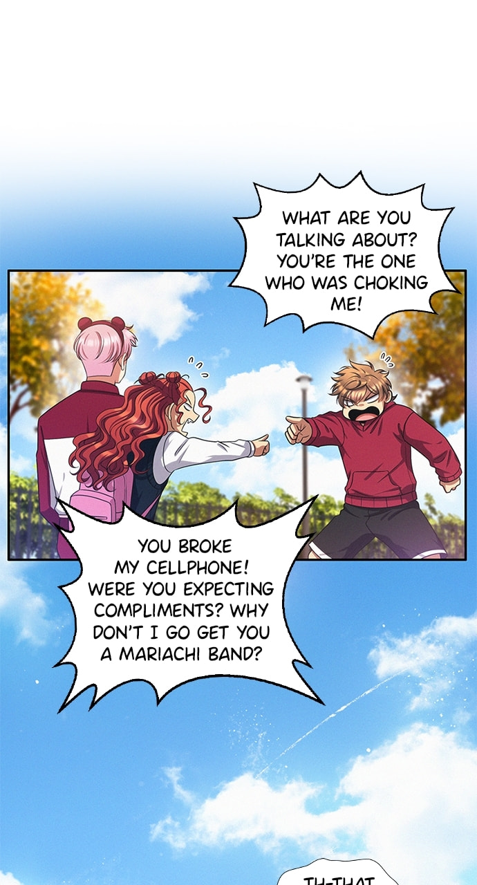 K.O. Chapter 63 page 8 - 