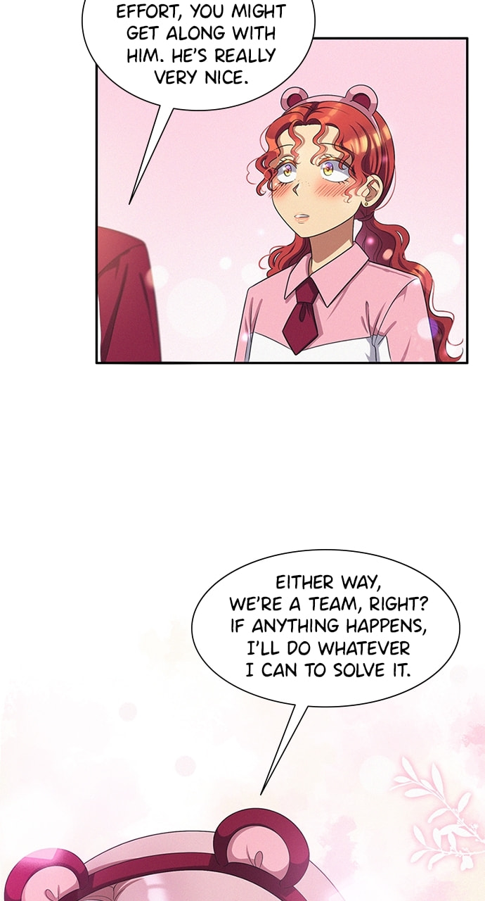 K.O. Chapter 63 page 79 - 