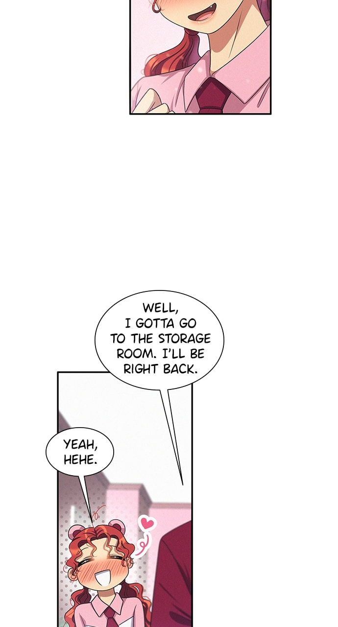 K.O. Chapter 63 page 82 - 
