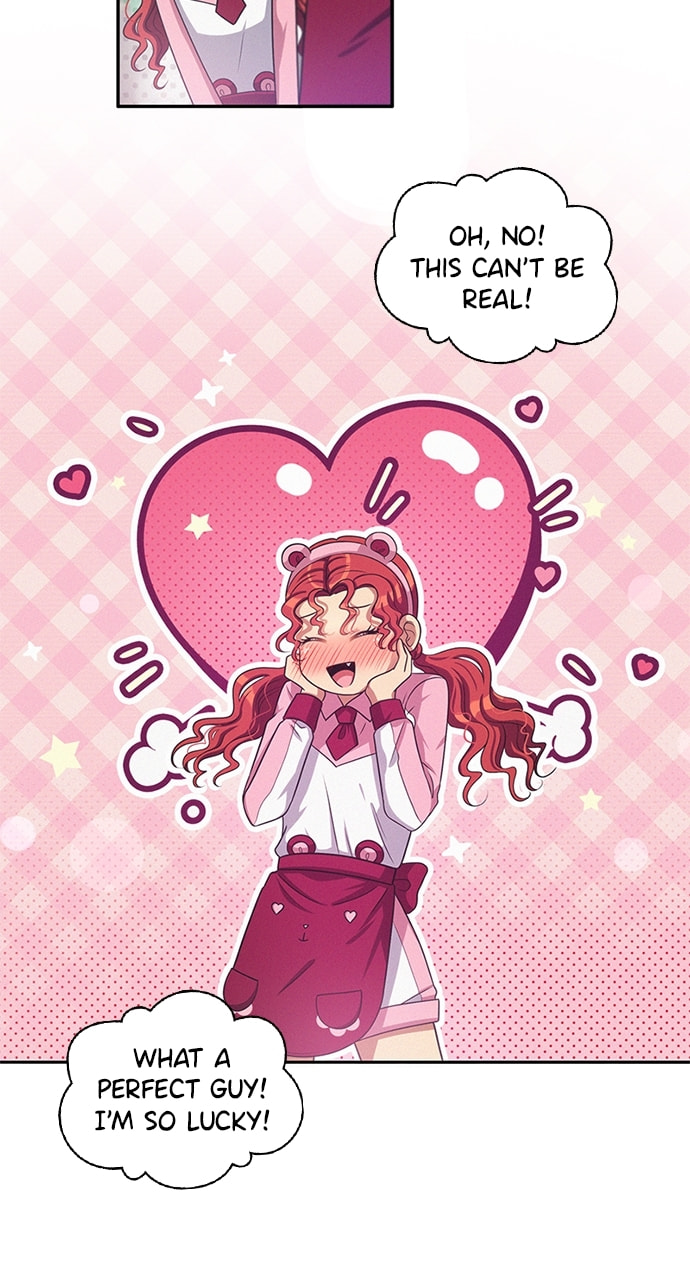 K.O. Chapter 63 page 83 - 
