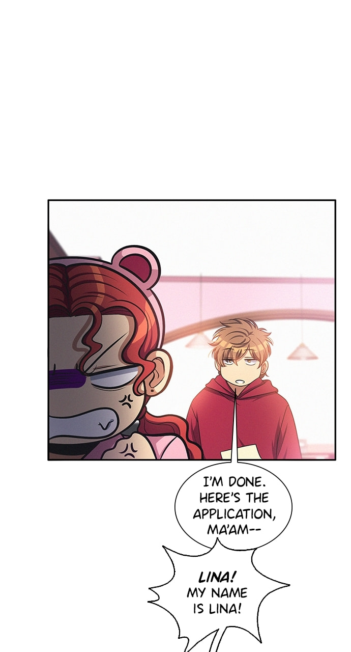 K.O. Chapter 63 page 84 - 