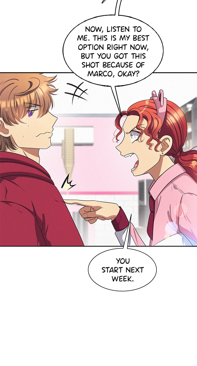 K.O. Chapter 63 page 85 - 