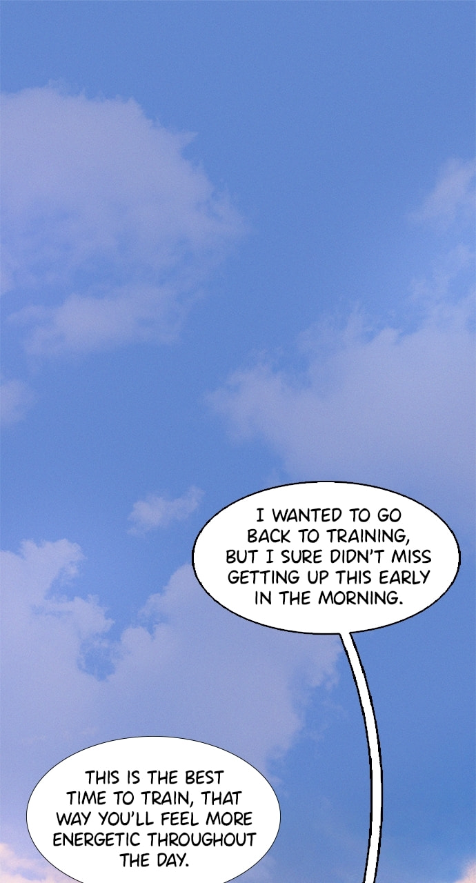 K.O. Chapter 64 page 1 - 