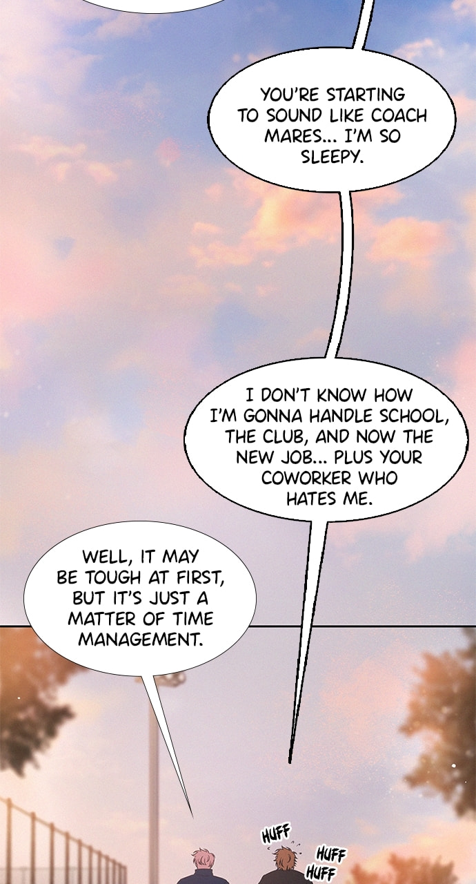 K.O. Chapter 64 page 2 - 