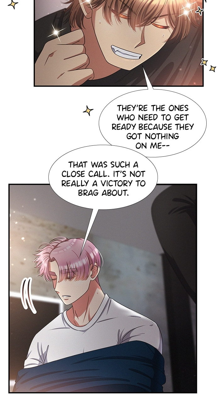K.O. Chapter 64 page 12 - 
