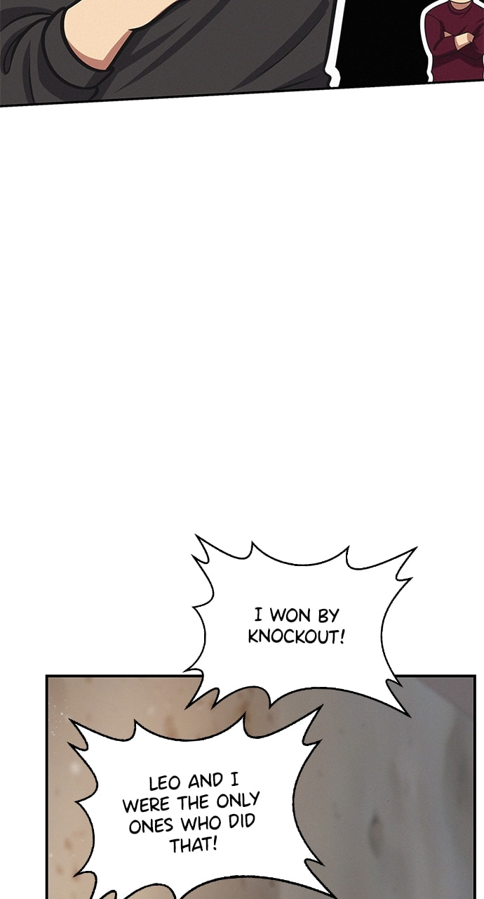 K.O. Chapter 64 page 14 - 