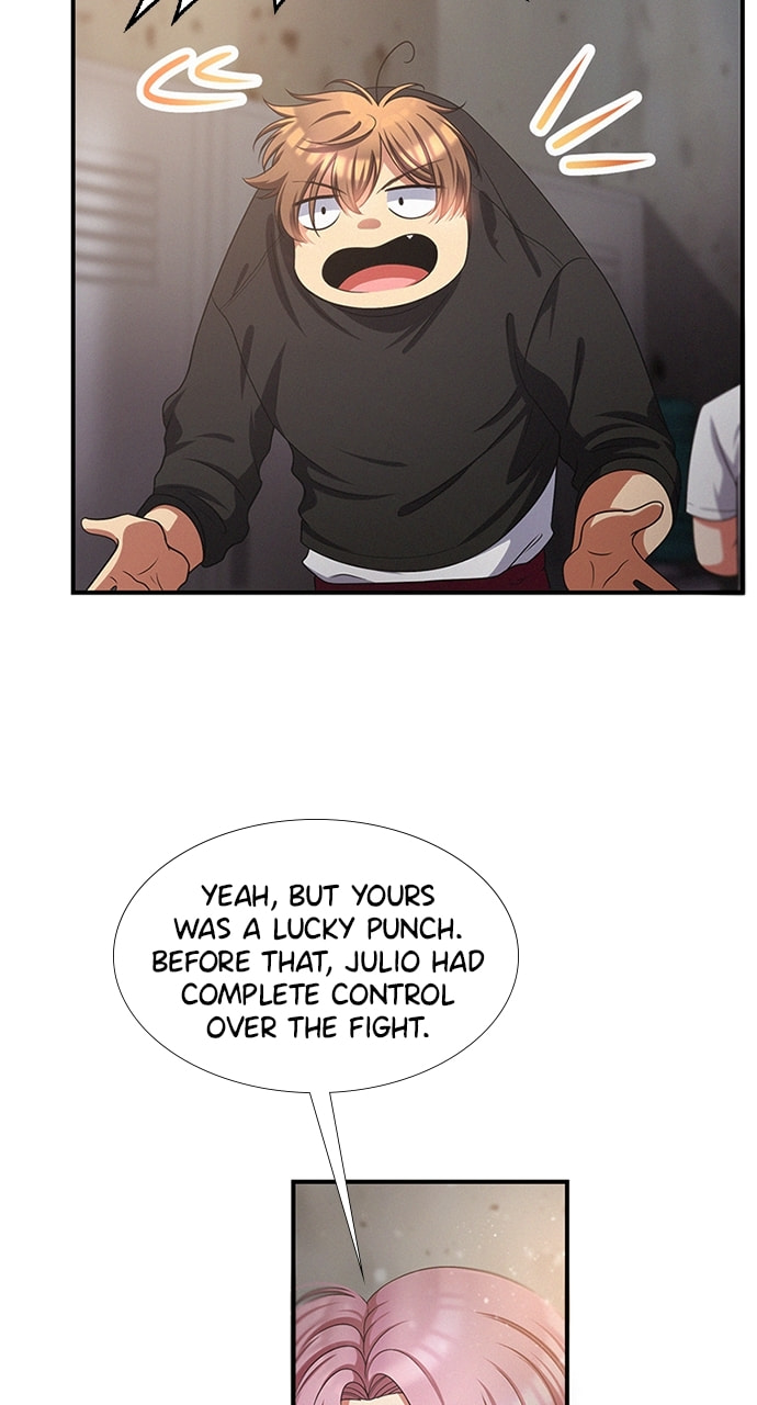 K.O. Chapter 64 page 15 - 