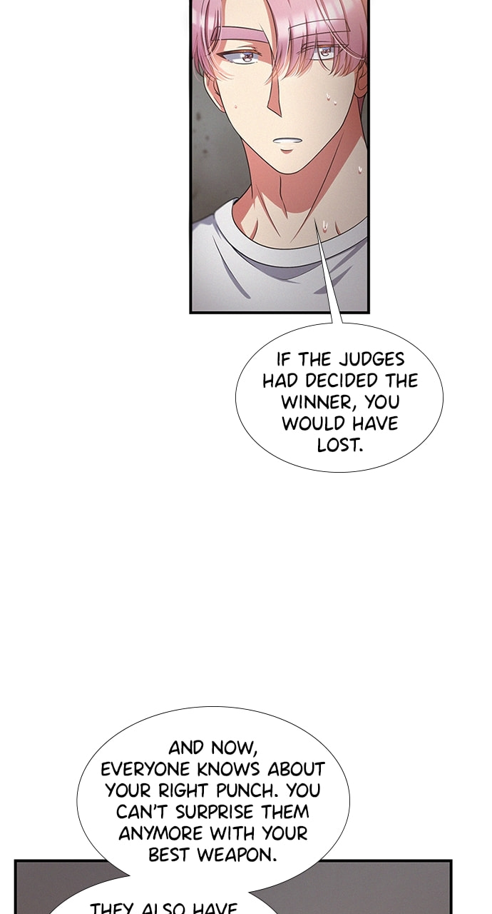 K.O. Chapter 64 page 16 - 