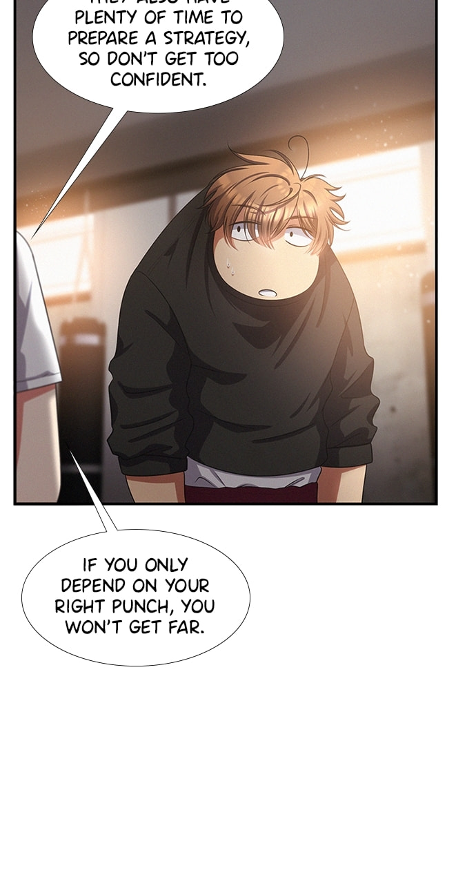 K.O. Chapter 64 page 17 - 