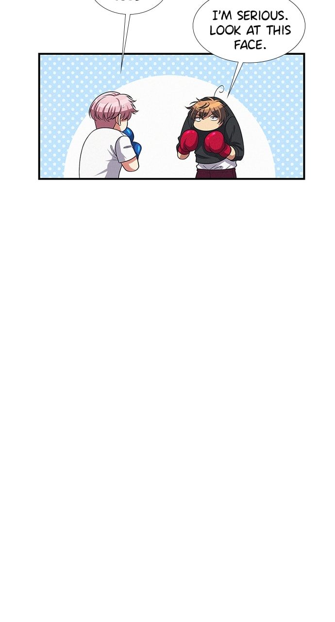 K.O. Chapter 64 page 20 - 