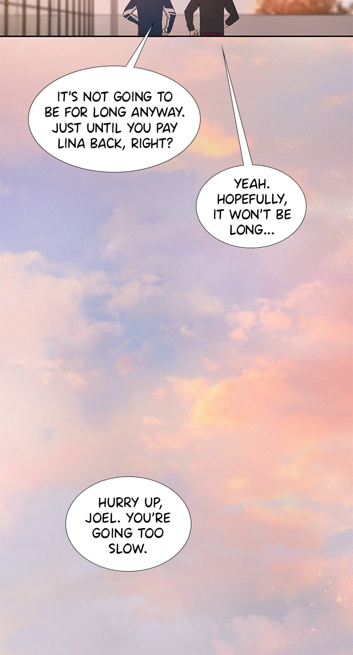 K.O. Chapter 64 page 3 - 