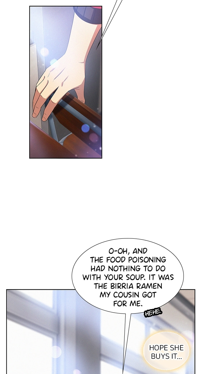 K.O. Chapter 64 page 32 - 